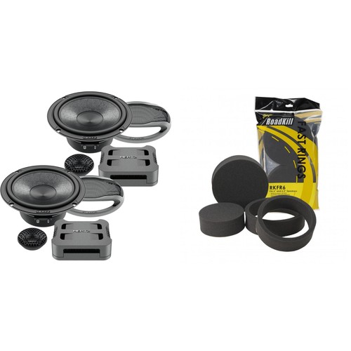 Hertz cento series 165 5 - cento, 6.5"