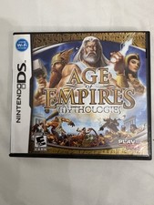 Age of Empires: Mythologies