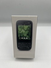 CELLULARE PALM PIXI PLUS in SCATOLA ORIGINALE MODELLO P121VZW PULITO con MANUALE