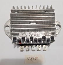 Regolatore Motoplat Gilera RX-RV125-200cc-Cagiva Aletta Rossa-Elefant-Laverda-SW