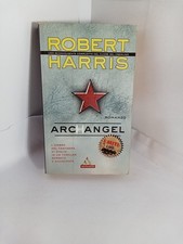 ROBERT HARRIS . ARCHANGEL