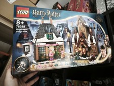 LEGO 76388 - Hogsmeade Village