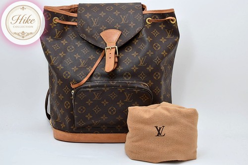 Borsa zaino louis - zaino, vuitton