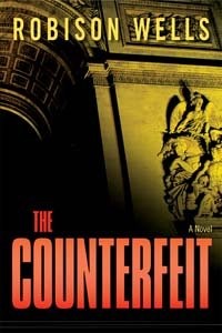 The counterfeit - the,