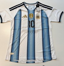 Maglia Messi Gara Argentina