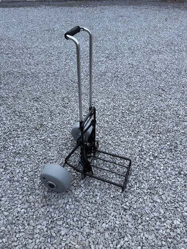 Carrello pieghevole - , da