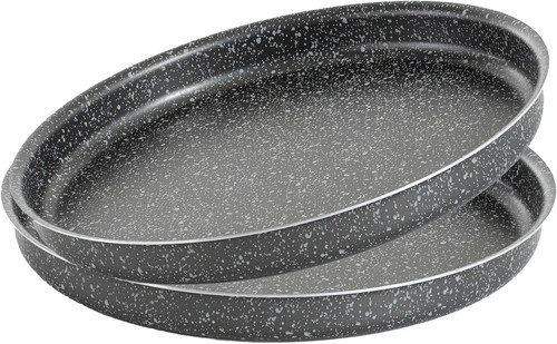 Teglia forno rotonda - rotonda, pizza