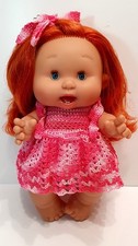 Bambola Nines D'Onil Pepotes 24 cm