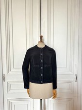 Giacca Chanel Uniform 2000 in