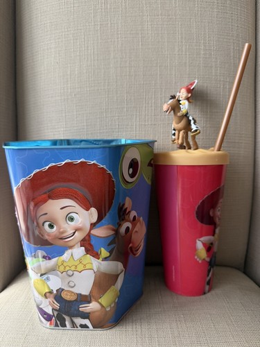 Nuovo toy story secchiello - nuovo, 5
