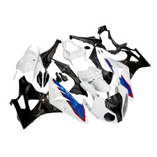 Blue Red White Fairings For