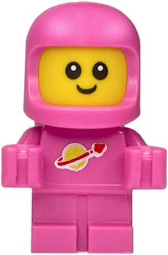 Lego spacebaby spazio - lego,