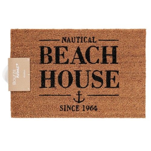 Zerbino beach house naturale - house,