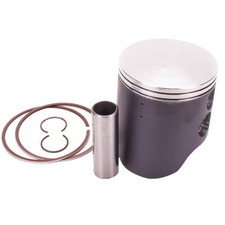 Pistone Wössner 66 94 mm per Honda ATC CR R ME03 TRX Fourtrax Honda Fourtrax ATC T