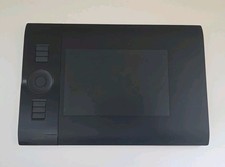 Wacom Intuos 4 Medium PTK -