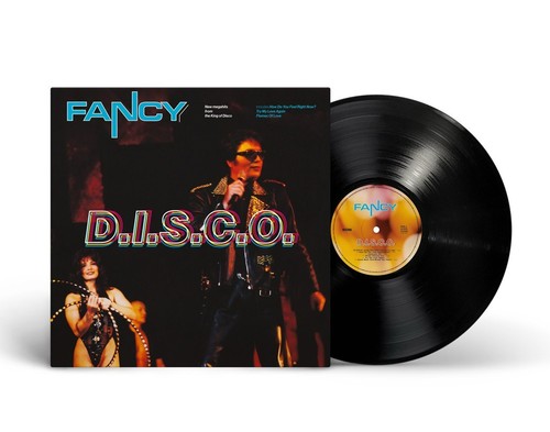 Fancy s c o - fancy, —
