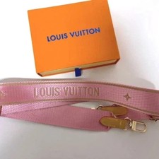 Tracolla Louis Vuitton