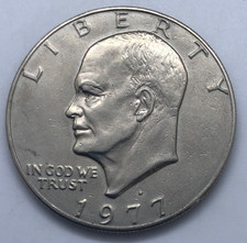 America - STATI UNITI USA 1 $