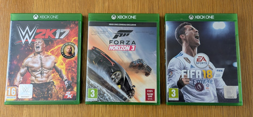 Forza horizon wwe - forza,