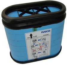 Filtro aria originale Iveco