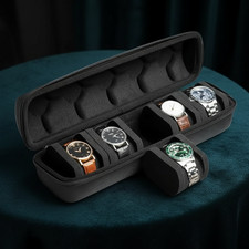 Cassa per Orologio a 5 Slot |