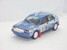 POLIZIA POLICE  Lancia Delta