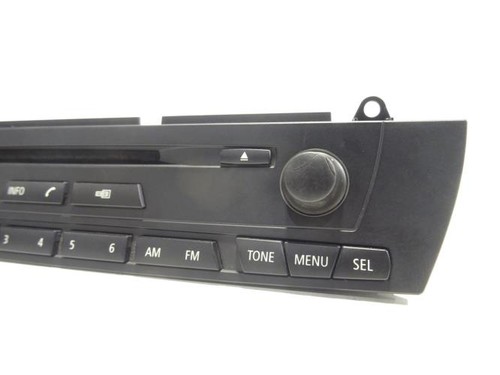 Autoradio originale bmw e83 - autoradio, x3