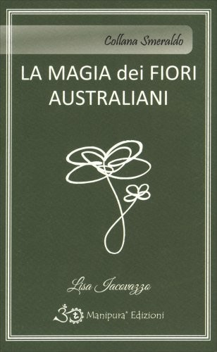 Libro magia dei fiori - libro,