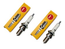 2 x Candela NGK Honda CX500 e