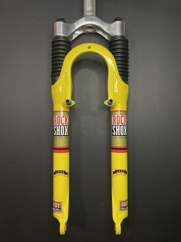 Forcella sospensione rock shox - rock,