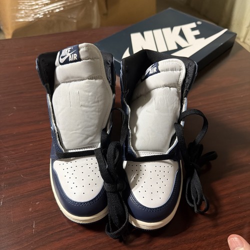Taglia air jordan 1 retro - taglia,