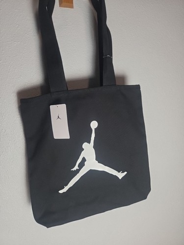 Borsa tote jordan logo - jordan,