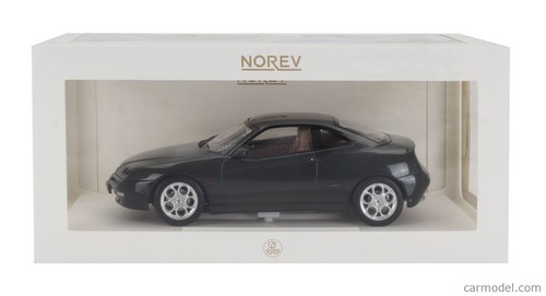 Norev alfa romeo - romeo, 1999