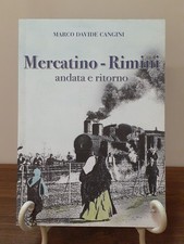 MARCO DAVIDE CANGINI -