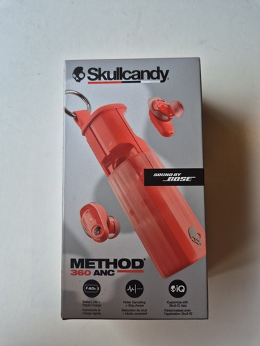 Skullcandy method 360 - skullcandy,