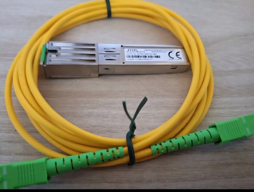 Modulo sfp ftth gpon zyxel - sfp,