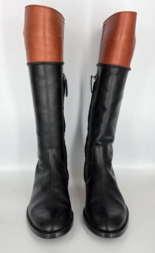 Stivali tod pelle piatti - tod's,