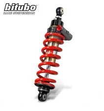 KAWASAKI NINJA 650/Z650 ABS 2017-  Ammortizzatore posteriore BITUBO K0110XZE31V2