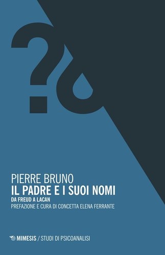 Padre suoi nomi - e, i