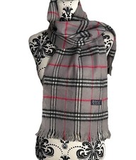 Sciarpa Burberry vintage
