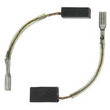 Spazzole Carbonio Motore