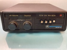 MOTOROLA MAXAR - 80 radiotrasmittente
