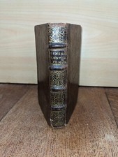 libro antico - Le controversie di Seneca seconda parte - 1663