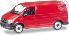 Herpa 028721 furgone