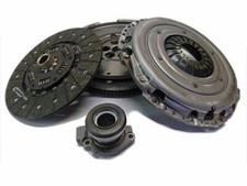 Kit frizione volano bimassa - frizione, +
