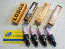 4 CANDELE LODGE - HLNY - ALFA