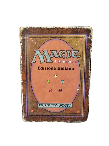 Mazzo mtg magic the - mazzo,