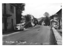 PIANA CRIXIA Savona - Via