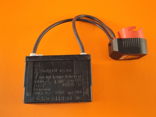 Xenon igniter mercedes - igniter,