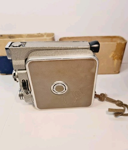 Macchina fotografica vintage
